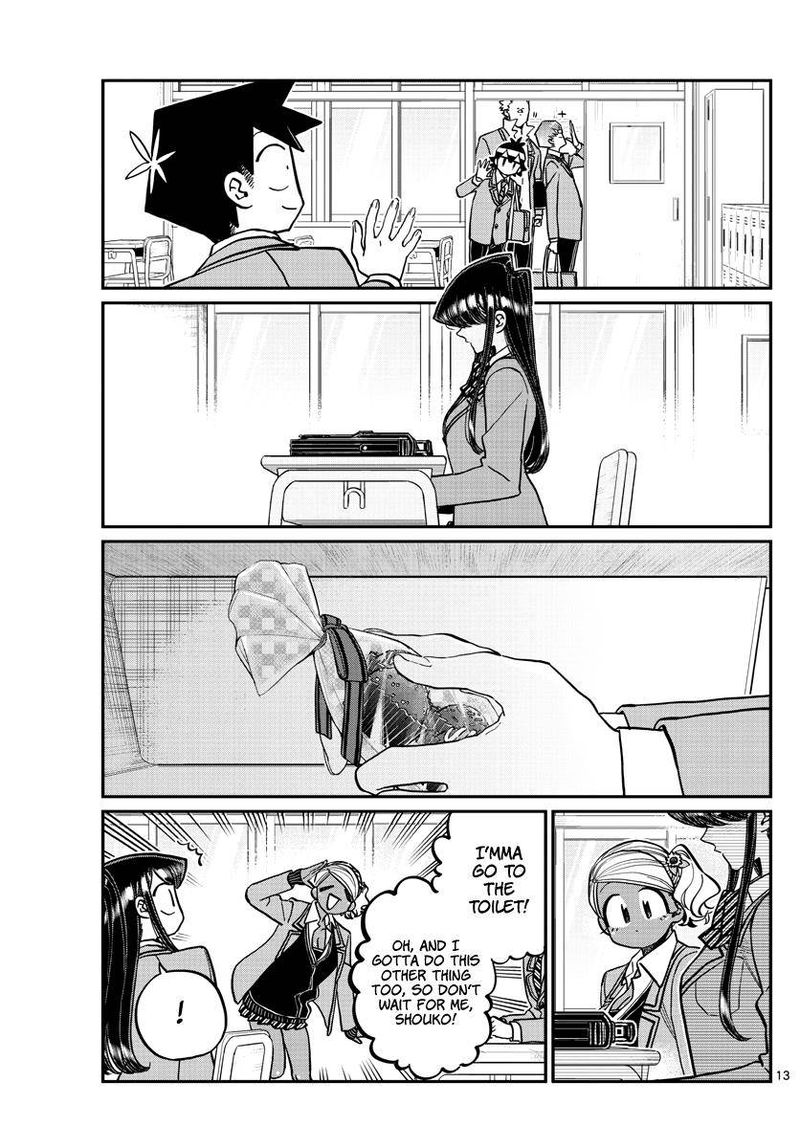 Komi Can